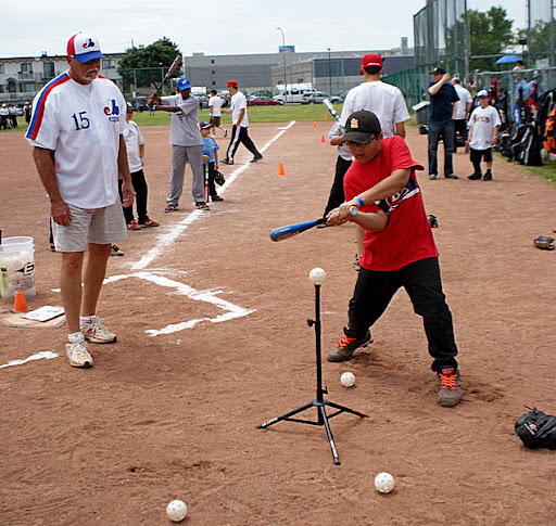 Montreal Baseball Project Planning 2014 Gala to Honour ’94 Expos