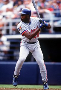 Cliff Floyd
