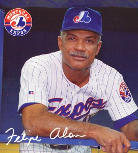 Felipe Alou