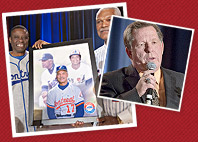 Gala Dinner: 20th Anniversary of the 1994 Expos